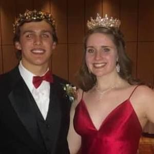 Meet your Posher, Marci